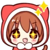 Cat ear boy (Christmas)byYessy 17