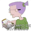 ES TIEMPO DE
DIVERSION