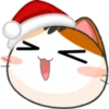 Gojill Emoji ChristmasbyYessy 20