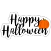 Happy
Halloween