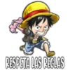 01
RESPETA LAS REGLAS