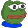 Pepe Stickers Collection 2 26