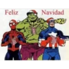 HEROS NAVIDEÑOS 27