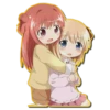 HUG & KISS 23