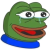Pepe Stickers Collection 2 27
