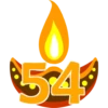 Diwali Diya 31-60 19