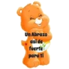 GRACIAS POR TU AMISTAD BLANCA AT 23