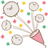 Sumikko Gurashi Tapiocas and Friends 24