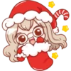Little SANTA 23