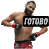 UFC CLUB 19