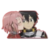 HUG & KISS 24