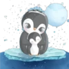 pingüinos De Amor 23