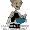 ¿ALGUIEN QUIERE
UN POCO MAS?