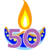 Diwali Diya 31-60 21