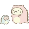 Sumikko Gurashi Tapiocas and Friends 25