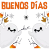 BUENOS DIAS