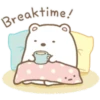 Sumikko Gurashi Tapiocas and Friends 26