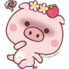 Un cerdito bonito 25