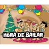 O
HORA DE BAILAR