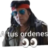 A tus ordenes