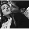 Beijo biquinho