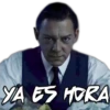 YA ES HORA