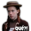 Qué?!