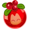 Gojill Emoji ChristmasbyYessy 24