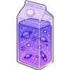 SPACE MILK
