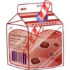 Chocolate milk
Nutrition facts
Delicious
100%
Ingredients: 100% biological
milk, pure chocolate,
happiness, a pinch of love
Best befor
チョコレートミルク