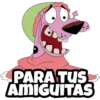 PARATUS
AMIGUITAS