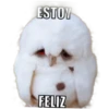 ESTOY
FELIZ