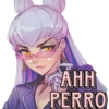 69
AHH
PERRO