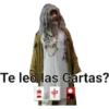 Te leo las Cartas? 中