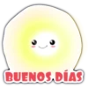 Buenos días 🌞☀️😃☀️🌤 20