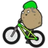 POTATO#1 25