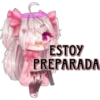 ESTOY
PREPARADA
