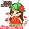 🥝Niñas🍎Frutita🍍 26