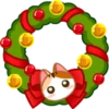 Gojill Emoji ChristmasbyYessy 25
