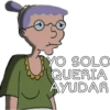 YO SOLO
QUERIA
AYUDAR