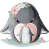 pingüinos De Amor 24