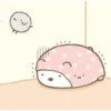 Sumikko Gurashi Tapiocas and Friends 27