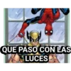 HEROS NAVIDEÑOS 29