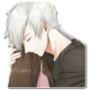 HUG & KISS 26