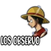 LOS OBSERVO