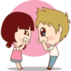 La Dulce pareja de recién Casados  2 ️ 23