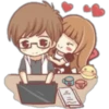 Tender Children☆✪Hilmigue 25
