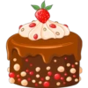 Bolos 🎂🍰 24
