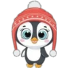 pingüinos De Amor 26