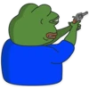Pepe Stickers Collection 2 28